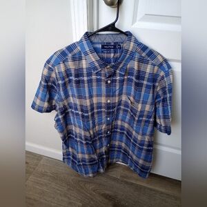 Nautica Button Down